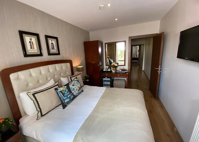 Four Doors Hotel