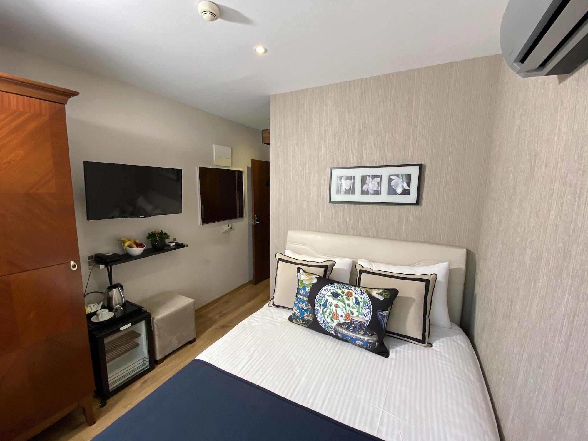 Hotel Four Doors Istanboel